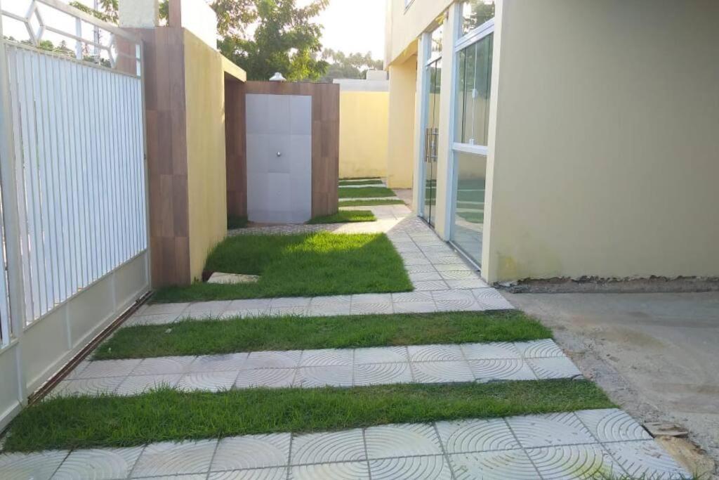 Flat Bem-vindo Bella Maré Maragogi Exterior foto