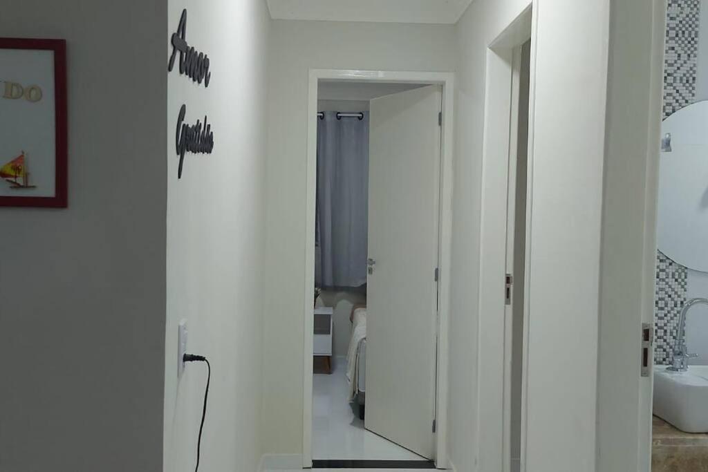 Flat Bem-vindo Bella Maré Maragogi Exterior foto