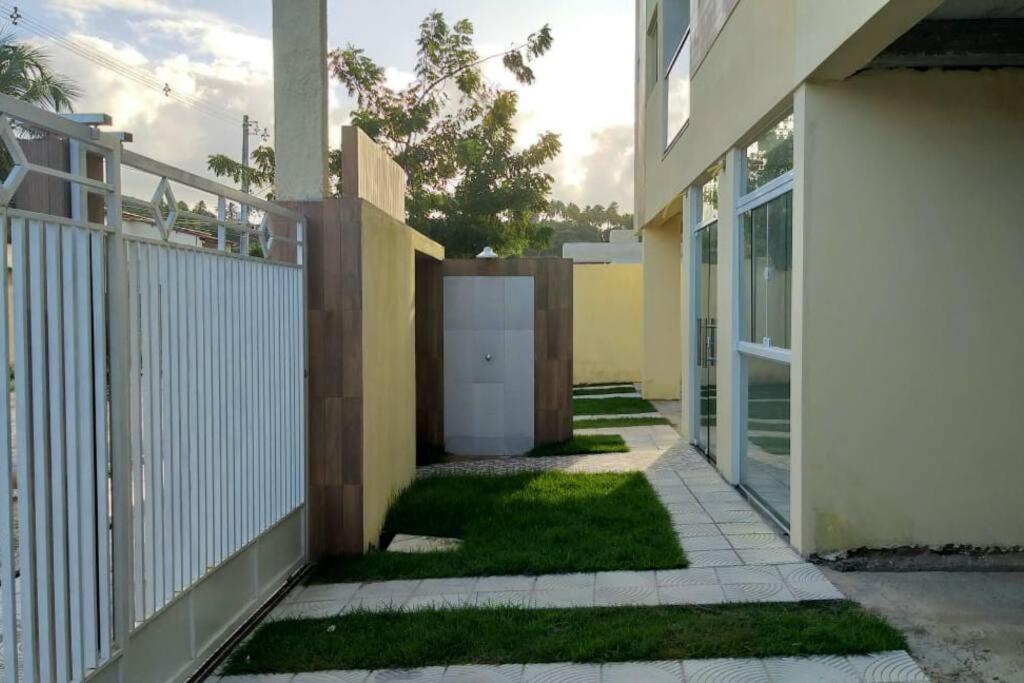 Flat Bem-vindo Bella Maré Maragogi Exterior foto